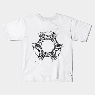 Proliferating cell Kids T-Shirt